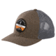 Browning Highland Cap - Mens, Pewter, One Size, 308751861