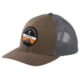 Browning Highland Cap - Mens, Pewter, One Size, 308751861