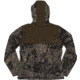 Browning Highpile Hooded Jacket - Men's, Reathree Timber, Small, 3045465701