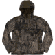 Browning Highpile Hooded Jacket - Men's, Reathree Timber, Small, 3045465701