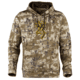 Browning Long Sleeve Tech Hoodie - Men's, Auric, Small, 3011883501
