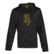 Browning HOODIE TECH BLACK 2XL, 3011889905