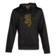 Browning HOODIE TECH BLACK M, 3011889902
