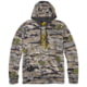 Browning Long Sleeve Tech Hoodie - Men's, Ovix, Small, 3011883401