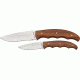 Browning Hunter Combo with Nylon Belt Sheath BR585