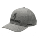 Browning Huntington Cap, Gray, 308585691