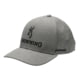 Browning Huntington Cap, Gray, 308585691