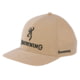 Browning Huntington Cap, Khaki, 308585581