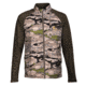 Browning Hybrid Merino Jacket, Ovix Camo, Extra Large, 3045413404