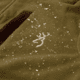 Browning Hydro-Fleece Jacket - Mens, Dark Olive, Large, 3041218403