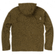 Browning Hydro-Fleece Jacket - Mens, Dark Olive, Medium, 3041218402