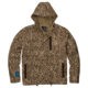Browning Hydro-Fleece Jacket - Mens, Mossy Oak Bottomland, Large, 3041211903