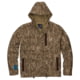 Browning Hydro-Fleece Jacket - Mens, Mossy Oak Bottomland, Medium, 3041211902