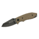 Browning Hysteria Knife, Tan, 3220264