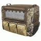 Browning Insulated Crate Cover, Rt Max5/Dull Gold, Large P000000290199