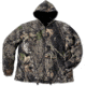Browning Wanderlust Sherpa Fleece Hooded Jacket