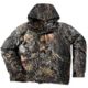 Browning Hydro-Fleece A.T. Packable Rain Jacket
