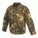 Browning Junior Wasatch Shirt Junior, Mossy Oak New Break-Up, S 3011451401