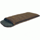 Browning Klondike Negative-30 Degrees Brown Sleeping Bag 60294
