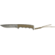 Browning Knife,154BL Stone Cold Fixed Tan 320154BL