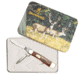 Browning Tin Folding Knife, 2.75in, 003220573