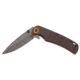 Browning Knife, Bm Slim Wash Org/Blk Bx, 3220581B
