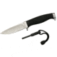 Browning KNIFE, BUSH CRAFT IGNITE G10 B 3220262B