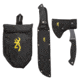 Browning Knife, Camp Combo Box, 3220582B