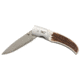 Browning Knife Illusion Stag - Fixed Blade, 3220370B