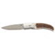 Browning Knife Illusion Stag - Fixed Blade, 3220370B