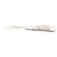 Browning Knife Whitetail Trapper 3" Natural Bone Scale*, 32205788