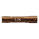 Browning Kobuk Lithium-ion 15/2000 Lumens LED Flashlight, Burnt Bronze, 3711260