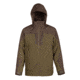 Browning Late Season Parka - Men's, Olive/Major Brown, Medium, 3030438402