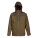 Browning Late Season Parka - Mens, Olive/Major Brown, Extra Large, 3030438404