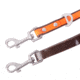 Browning Leash,Perf,6ftx5/8in, Safety Orange BPT2007