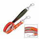 Browning Leash,Perf,6ftx5/8in, Safety Orange BPT2007