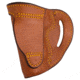 Browning Leather 1911 Holster, Open Top 12904013