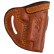 Browning Leather 1911 Holster, Open Top 12904013