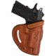 Browning Leather 1911 Holster, Open Top 12904013