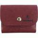 Browning Leather Choke Tube Case - Brown 12163