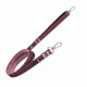 Browning Leather Leash, 3/4in, 6ft, Teak P000004420199