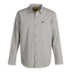 Browning Lightweight Button Down Shirt - Mens, Gray, Small, 3012727901