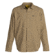 Browning Lightweight Button Down Shirt - Men's, Tan, Large, 3012724803