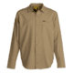 Browning Lightweight Button Down Shirt - Mens, Tan, Medium, 3012724802
