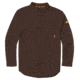 Browning Lightweight Shirt - Men's, Chocolate, 2XL, 3016649805