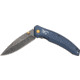 Browning Linerlock Blue Aluminum, BR0572B