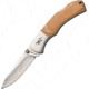 Browning Lockback Maple Pakkawood