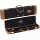 Browning Lona Fit Hard Gun Case, Black/Brown, 34 in, 1423889912