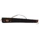 Browning Lona Flex Soft Gun Case, Black/Brown, 52 in, 1413889952