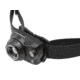 Browning Lone Peak SF USB Rechargeable 550 lumens Headlamp, Black, 3713055